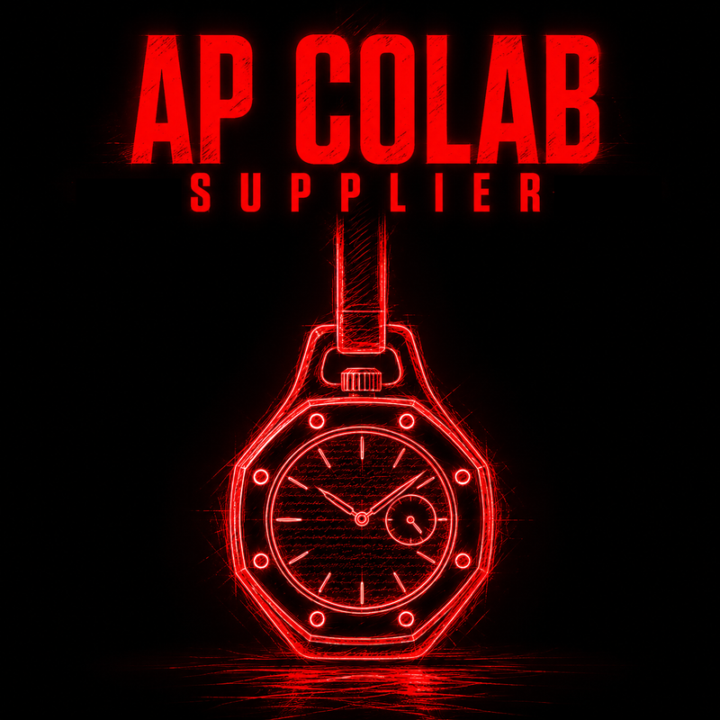 AP WATCH SUPPLIER